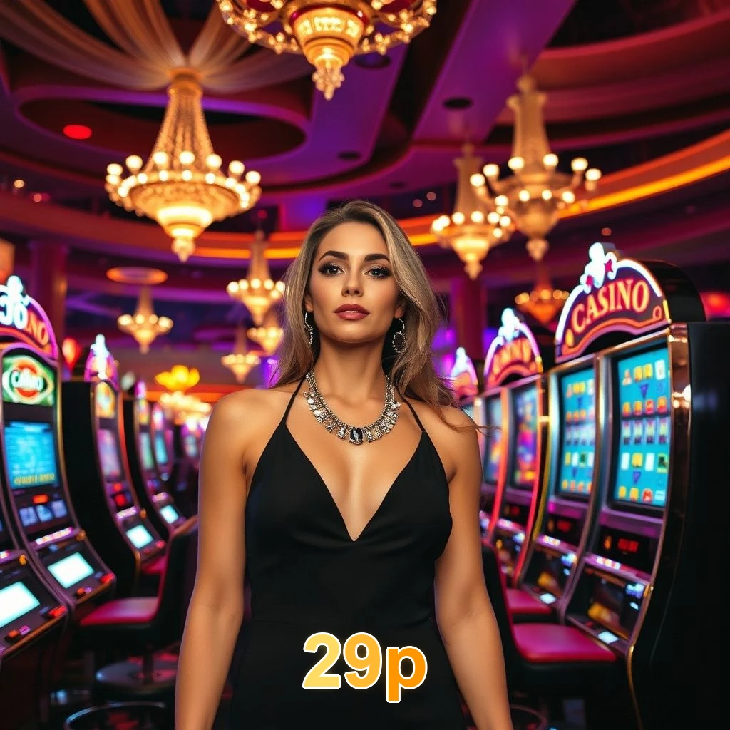 Níveis do programa VIP da 29p