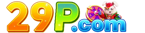 Logo da 29p